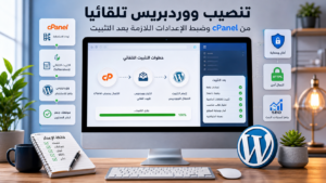 ???? ????? ???? ????? ???????? ??????? ?? cPanel ???? ??????? ????? ??? ???????