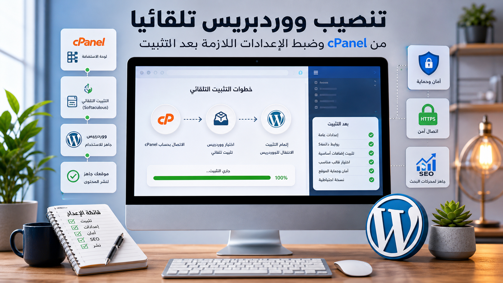 ???? ????? ???? ????? ???????? ??????? ?? cPanel ???? ??????? ????? ??? ???????